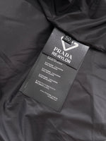 Classic down jacket-19