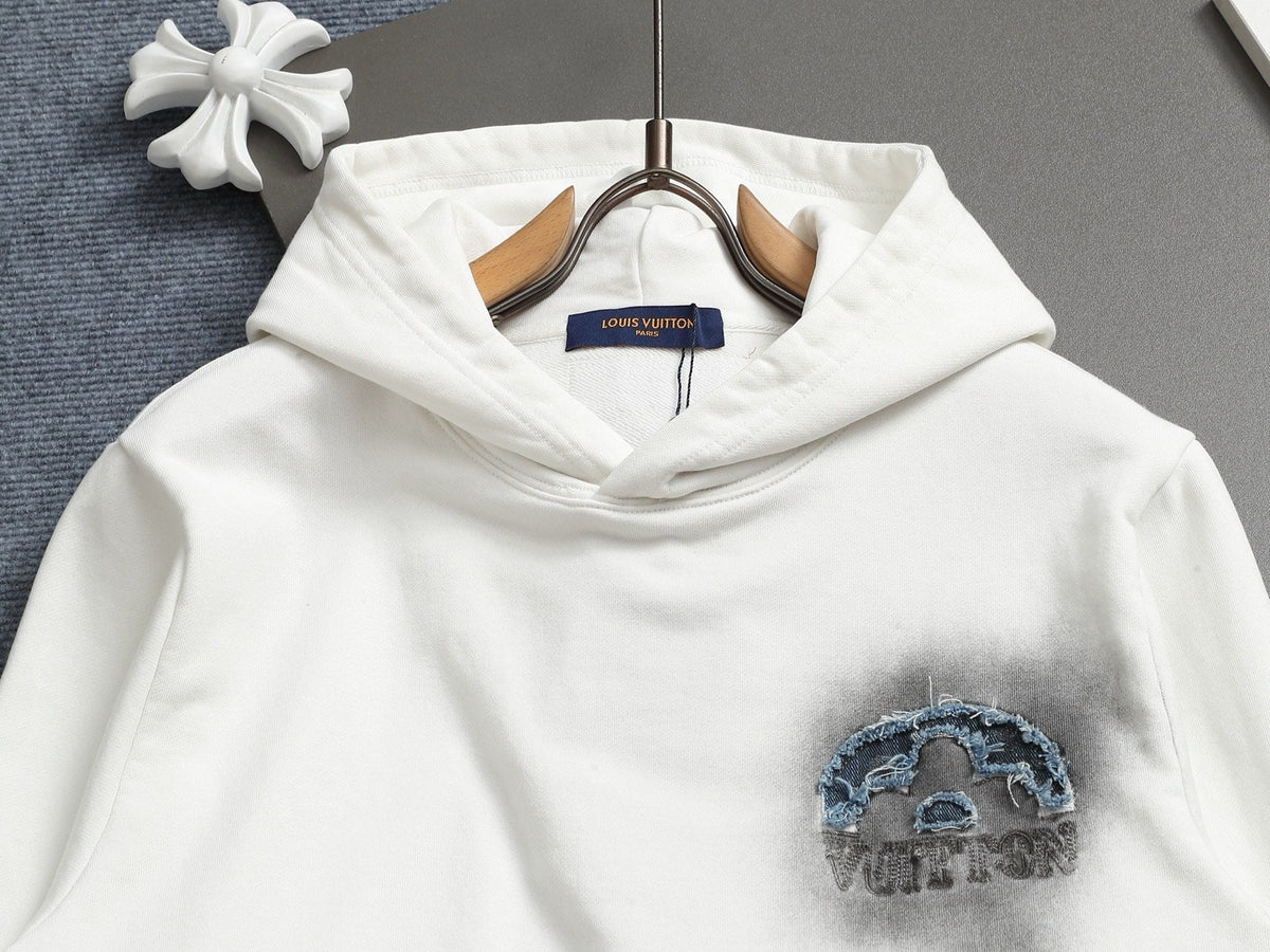 Classic Fit Hoodie-1017