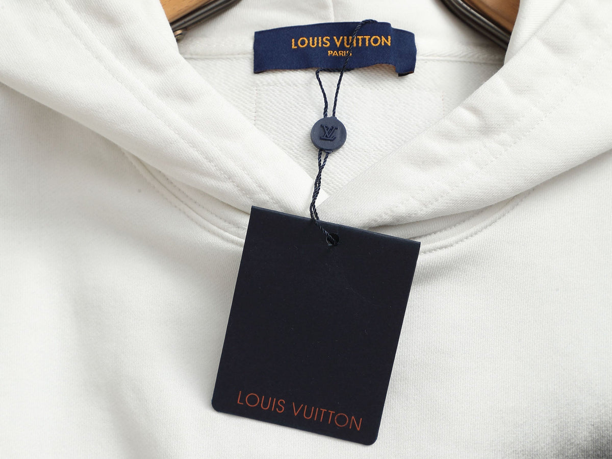 Classic Fit Hoodie-1017