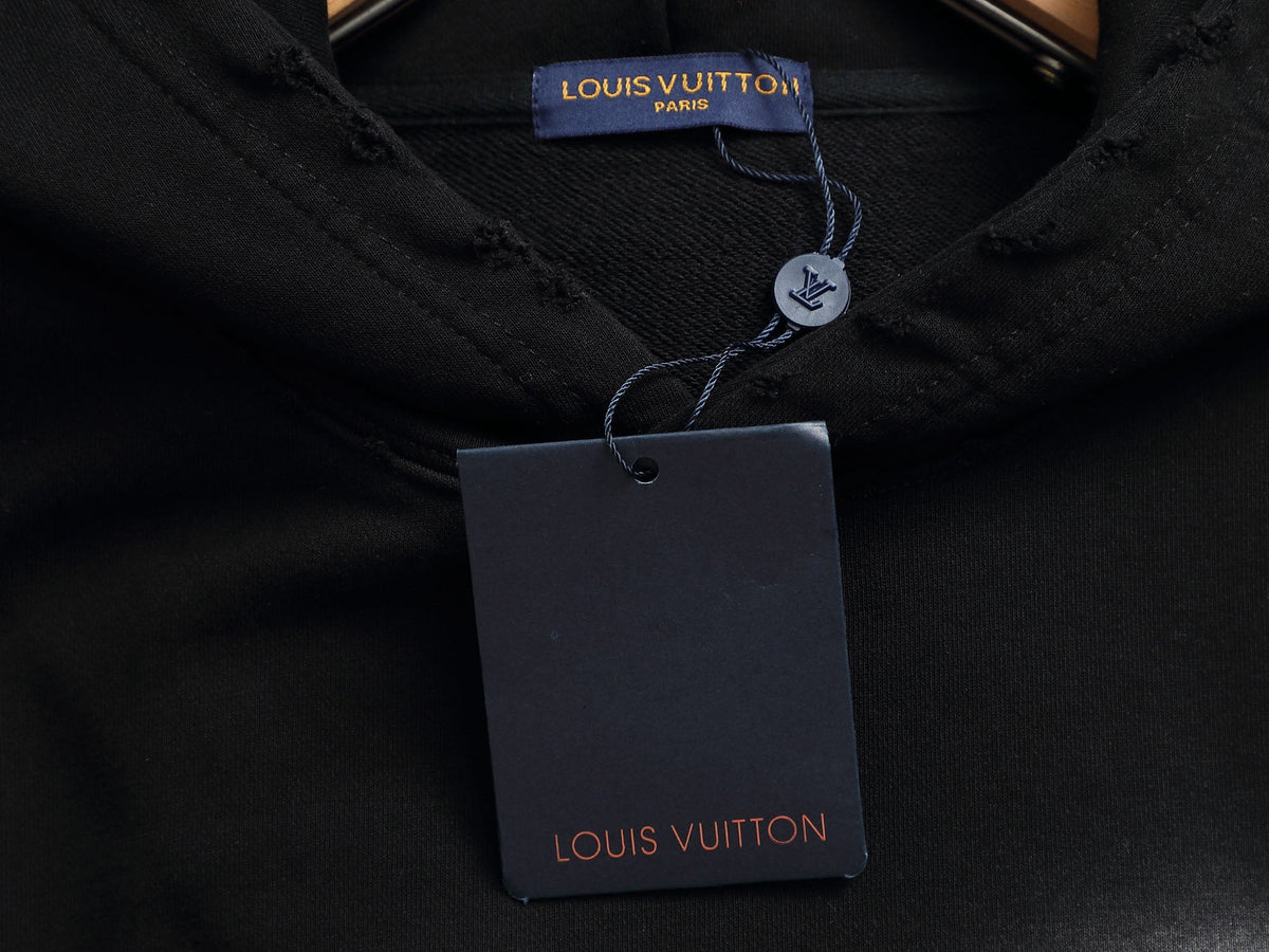 Classic Fit Hoodie-1017