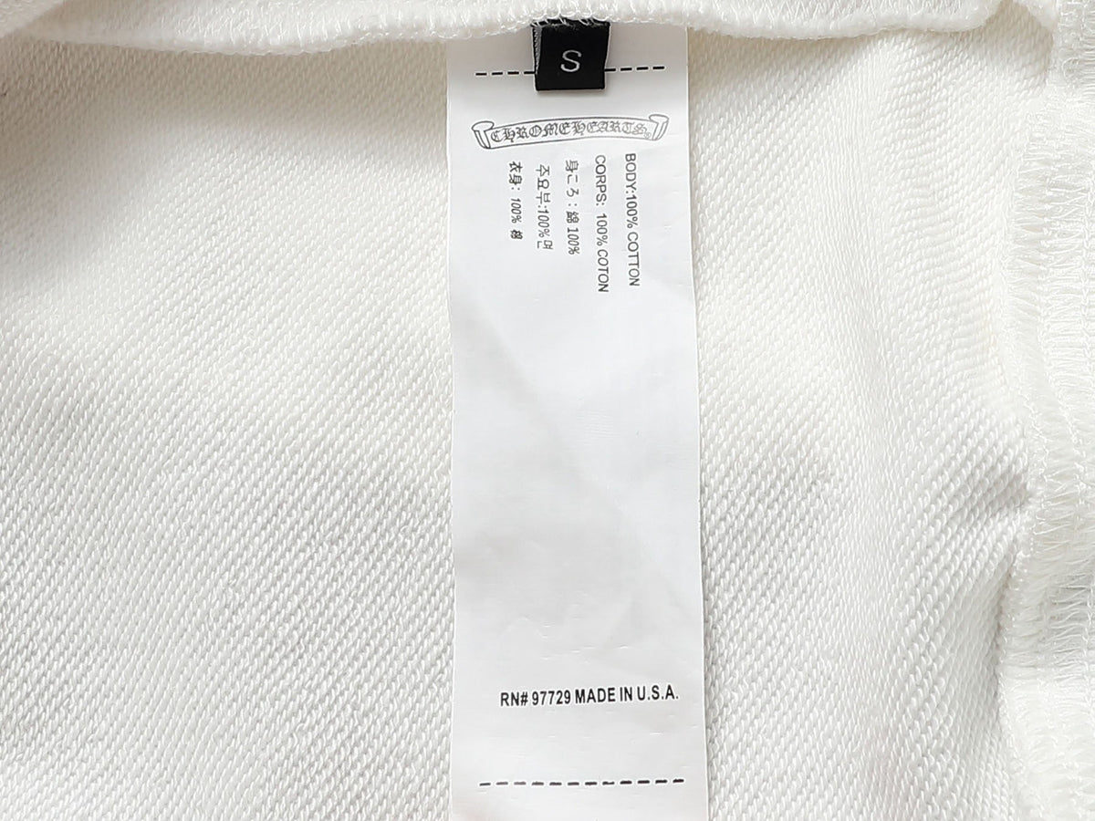 Classic Fit Hoodie-1018