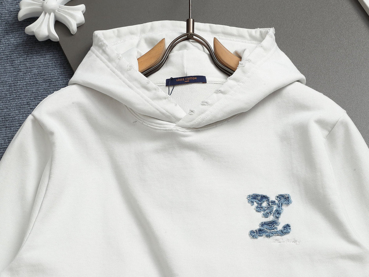 Classic Fit Hoodie-1019