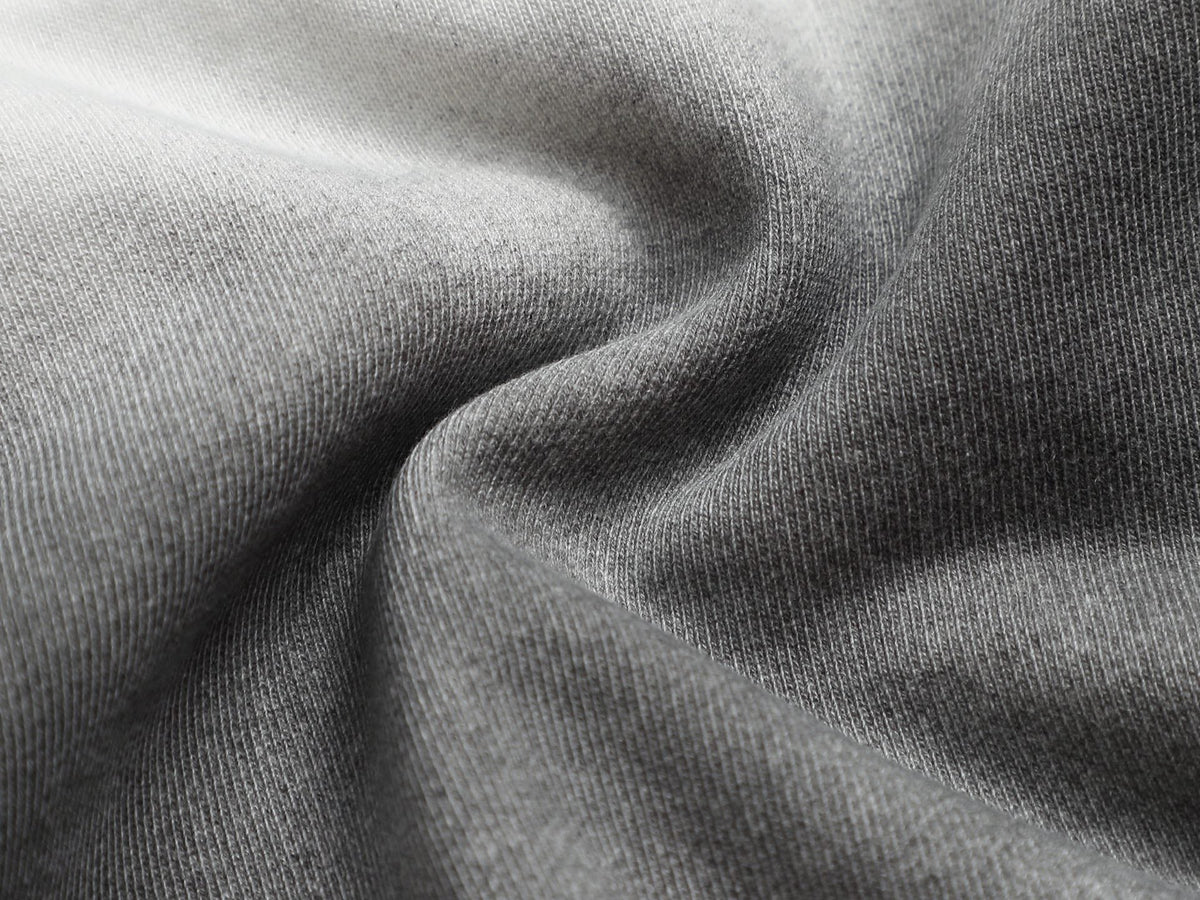 Classic Fit Hoodie-1019