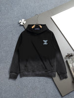 Classic Fit Hoodie-1019