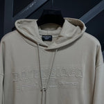 Classic Fit Hoodie-1020