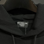 Classic Fit Hoodie-1020