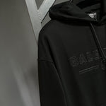 Classic Fit Hoodie-1020