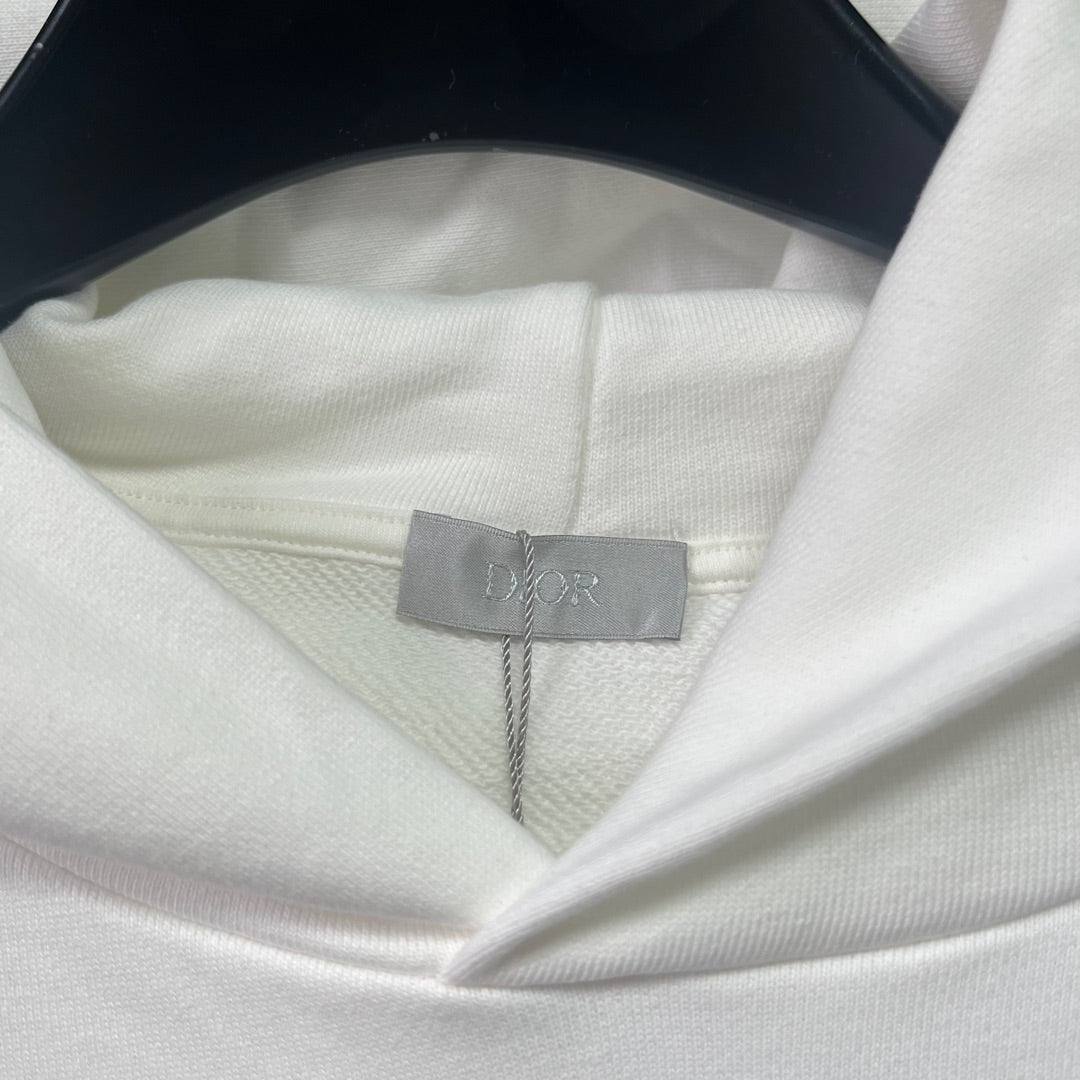 Classic Fit Hoodie-1021