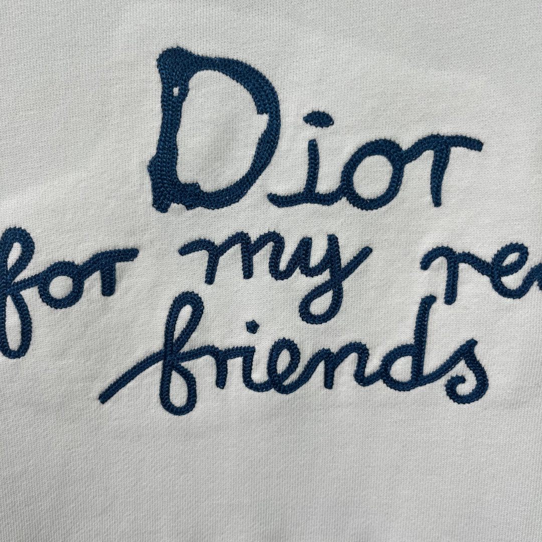 Classic Fit Hoodie-1021