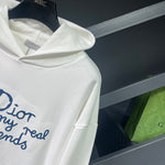 Classic Fit Hoodie-1021