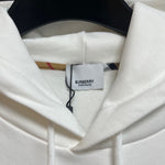 Classic Fit Hoodie-1022