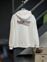 Classic Fit Hoodie-1023