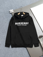 Classic Fit Hoodie-1024