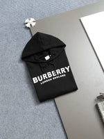 Classic Fit Hoodie-1024