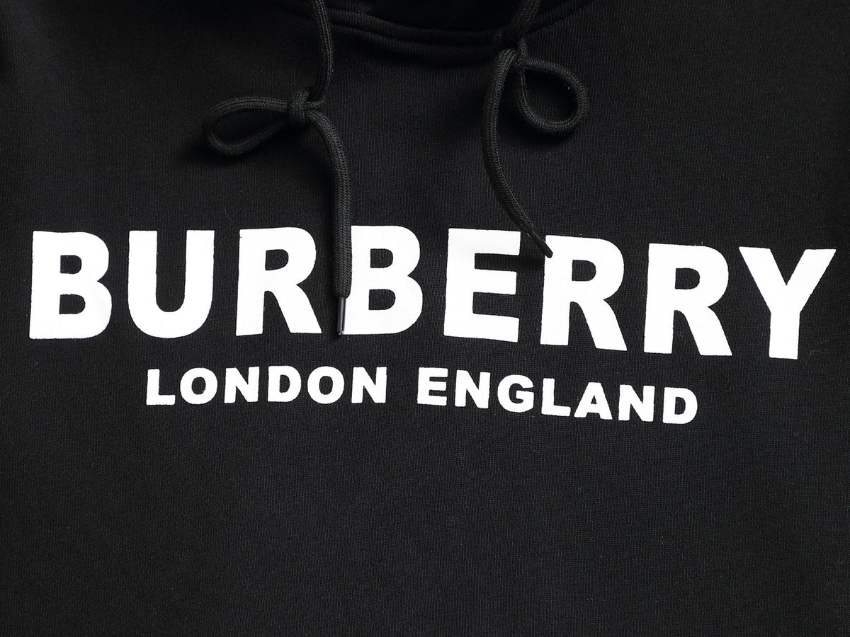 Classic Fit Hoodie-1024