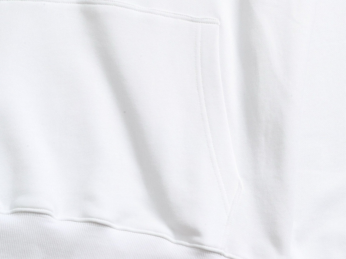 Classic Fit Hoodie-1025