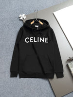 Classic Fit Hoodie-1025