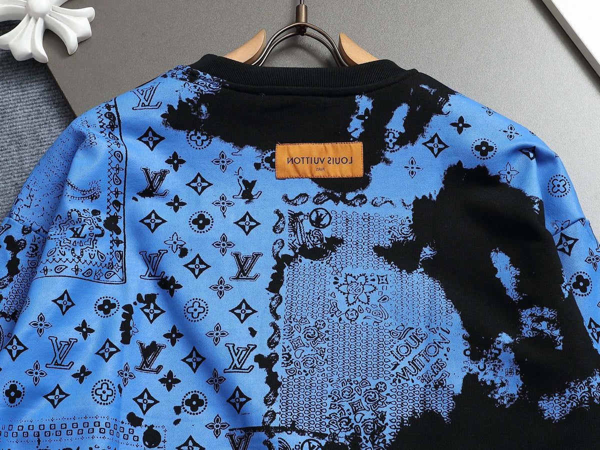 Classic Fashion Sweater-1050