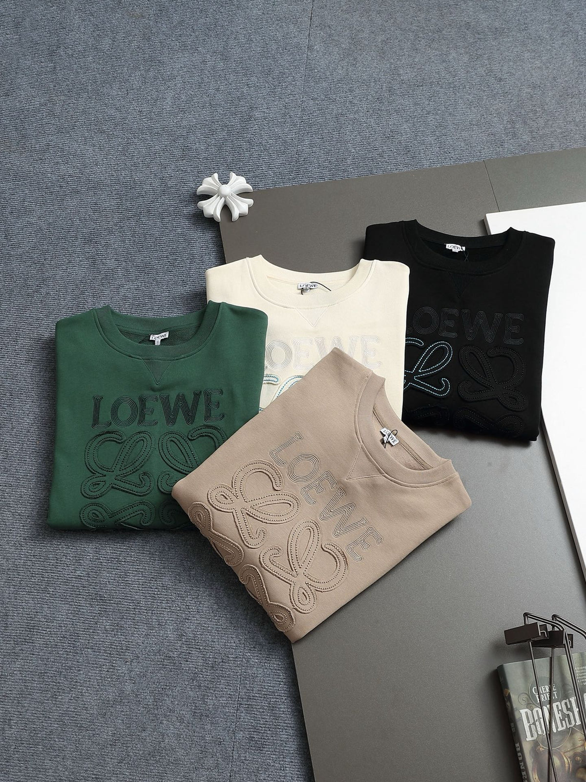 Classic Fashion Sweater-1048