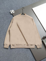 Classic Fashion Sweater-1048
