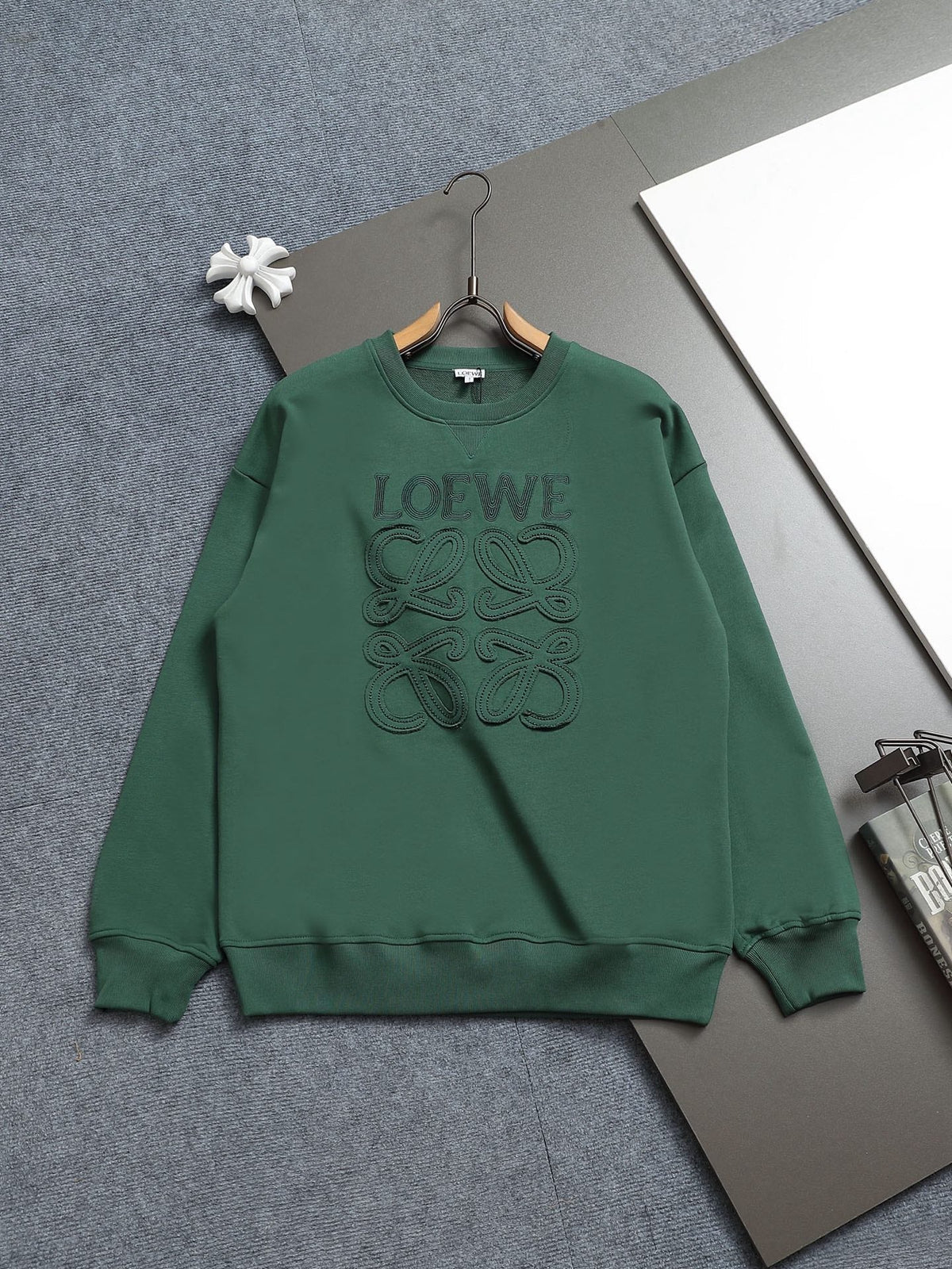 Classic Fashion Sweater-1048