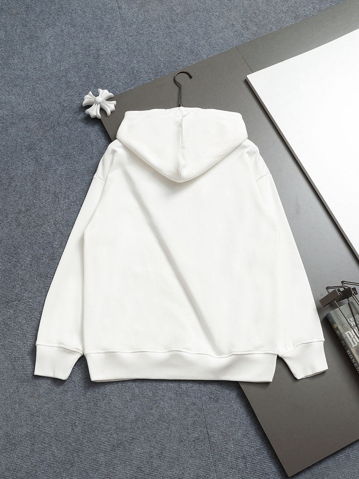 Classic Fit Hoodie-1029