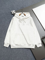 Classic Fit Hoodie-1029