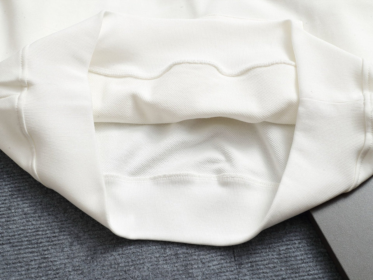 Classic Fit Hoodie-1029