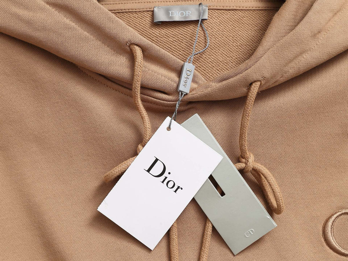 Classic Fit Hoodie-1029