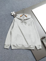 Classic Fit Hoodie-1029