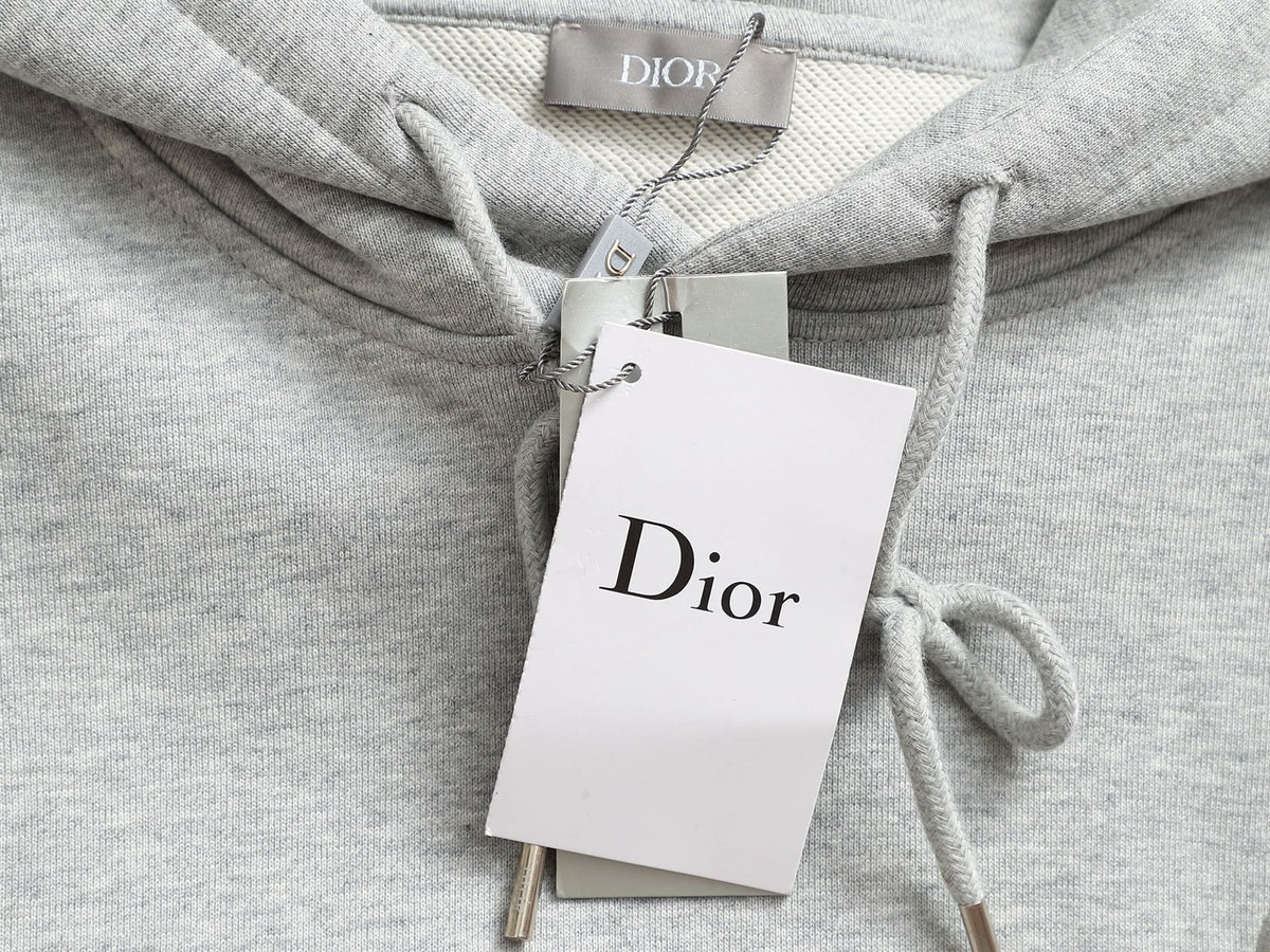 Classic Fit Hoodie-1029