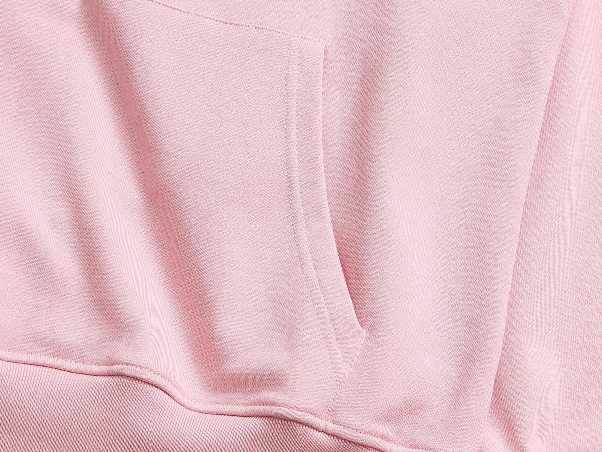 Classic Fit Hoodie-1029