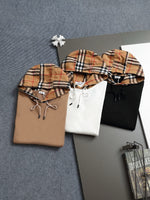 Classic Fit Hoodie-1030