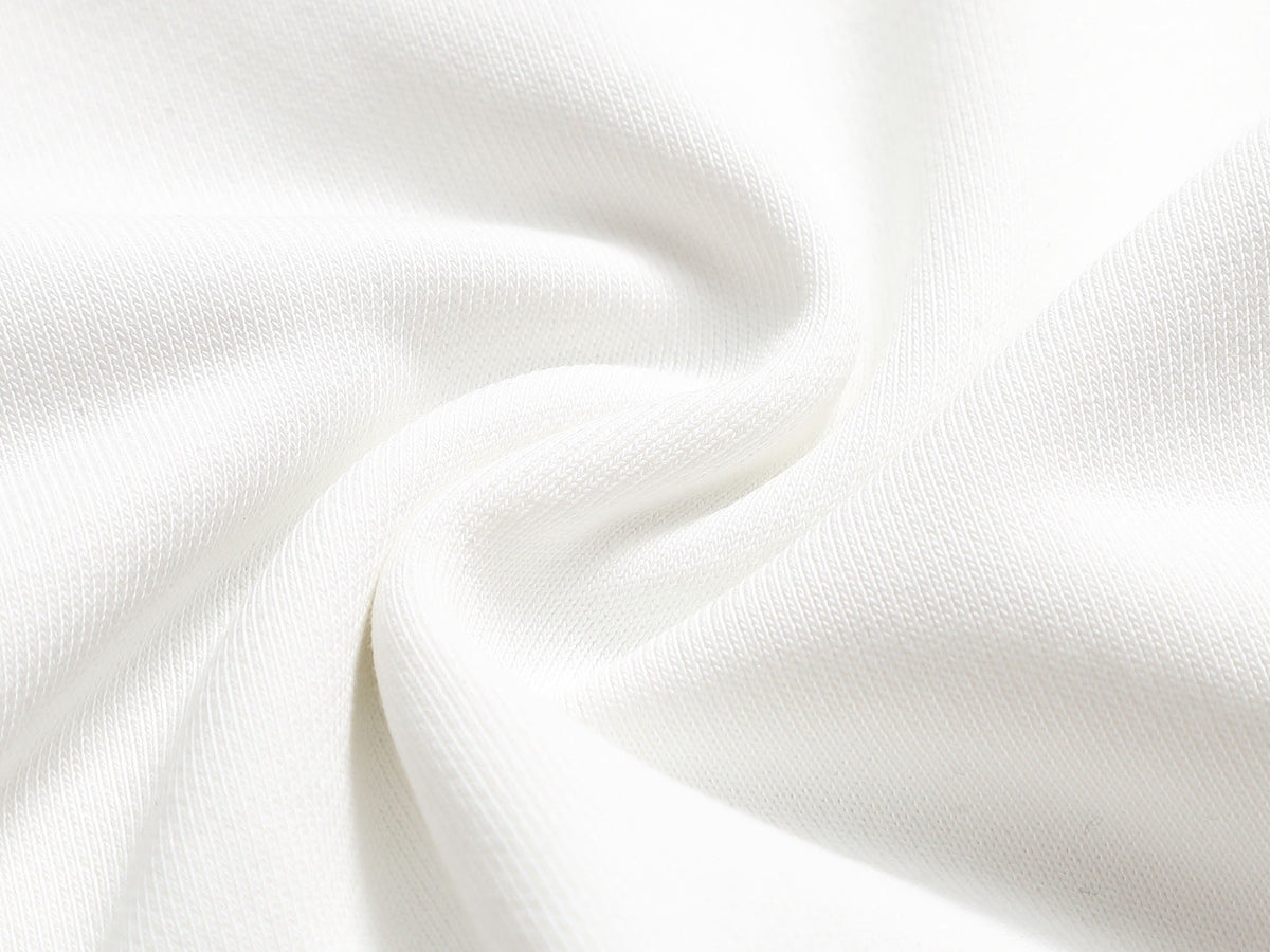 Classic Fit Hoodie-1030