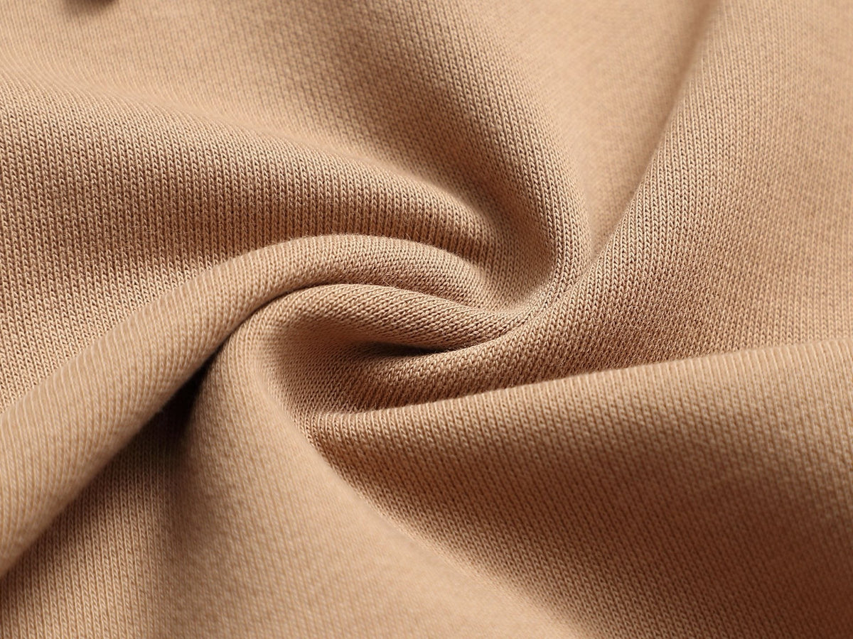 Classic Fit Hoodie-1030