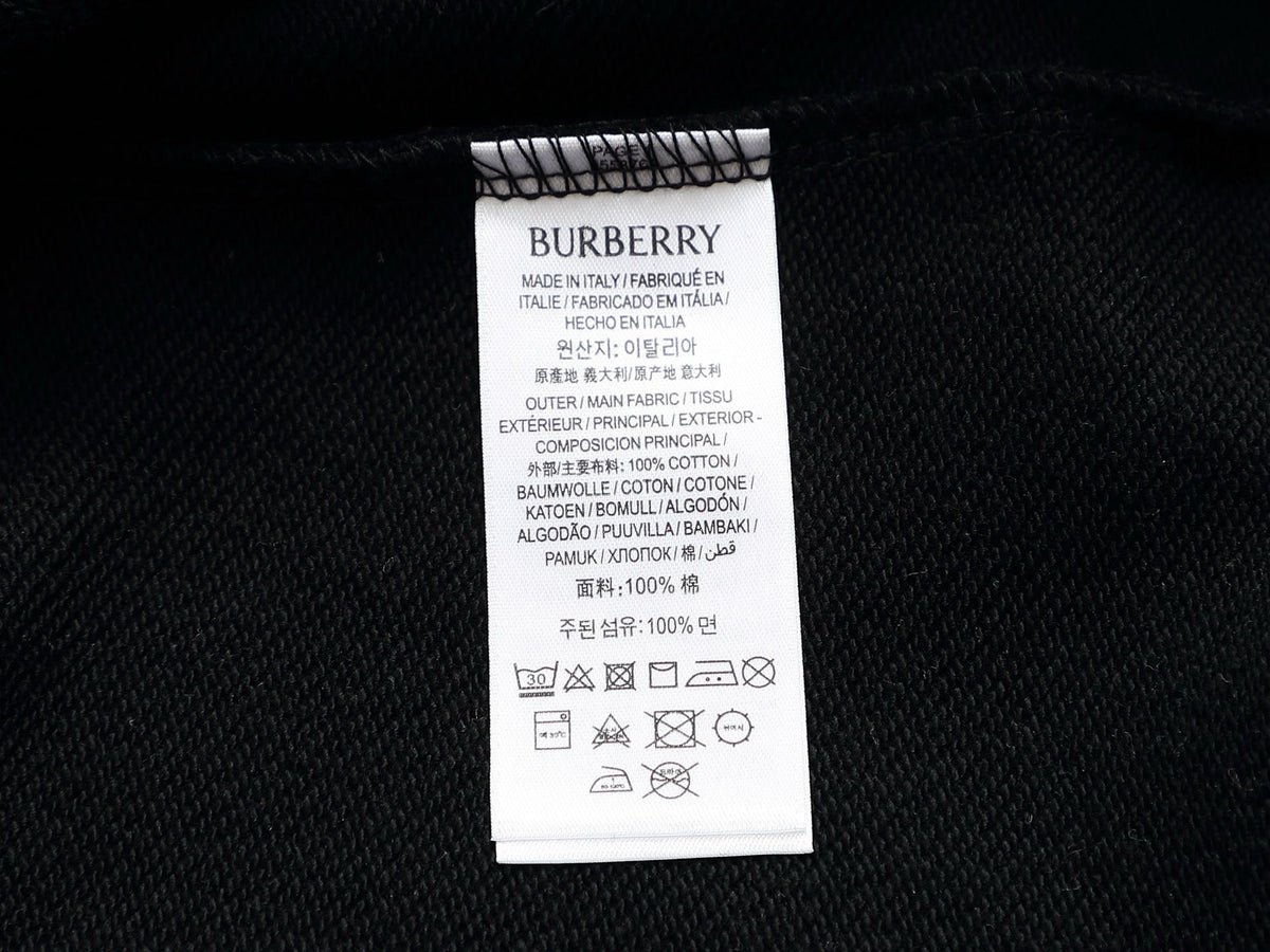 Classic Fit Hoodie-1030