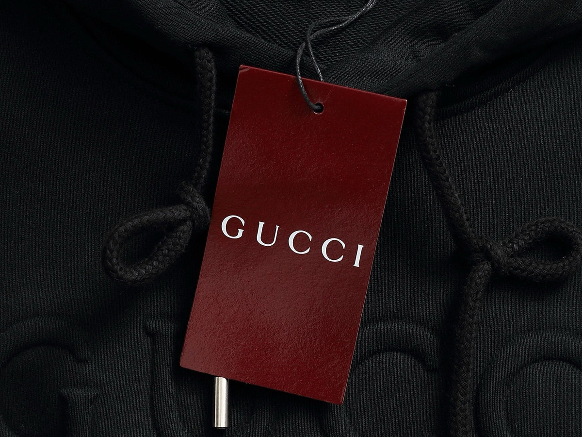 Classic Fit Hoodie-1028