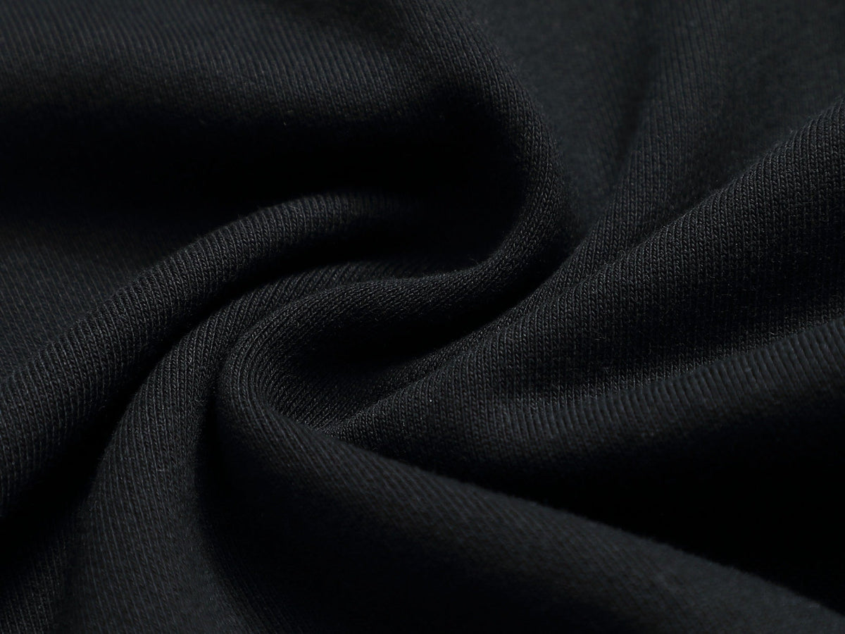 Classic Fit Hoodie-1028