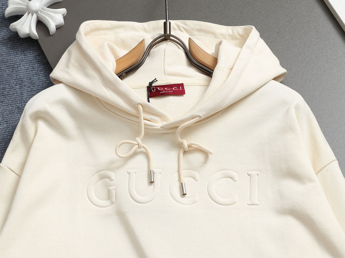 Classic Fit Hoodie-1028