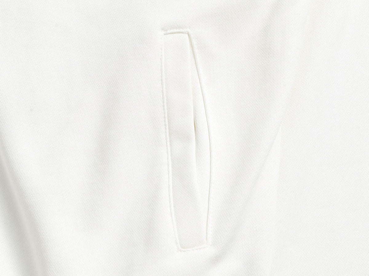 Classic Fit Hoodie-1026