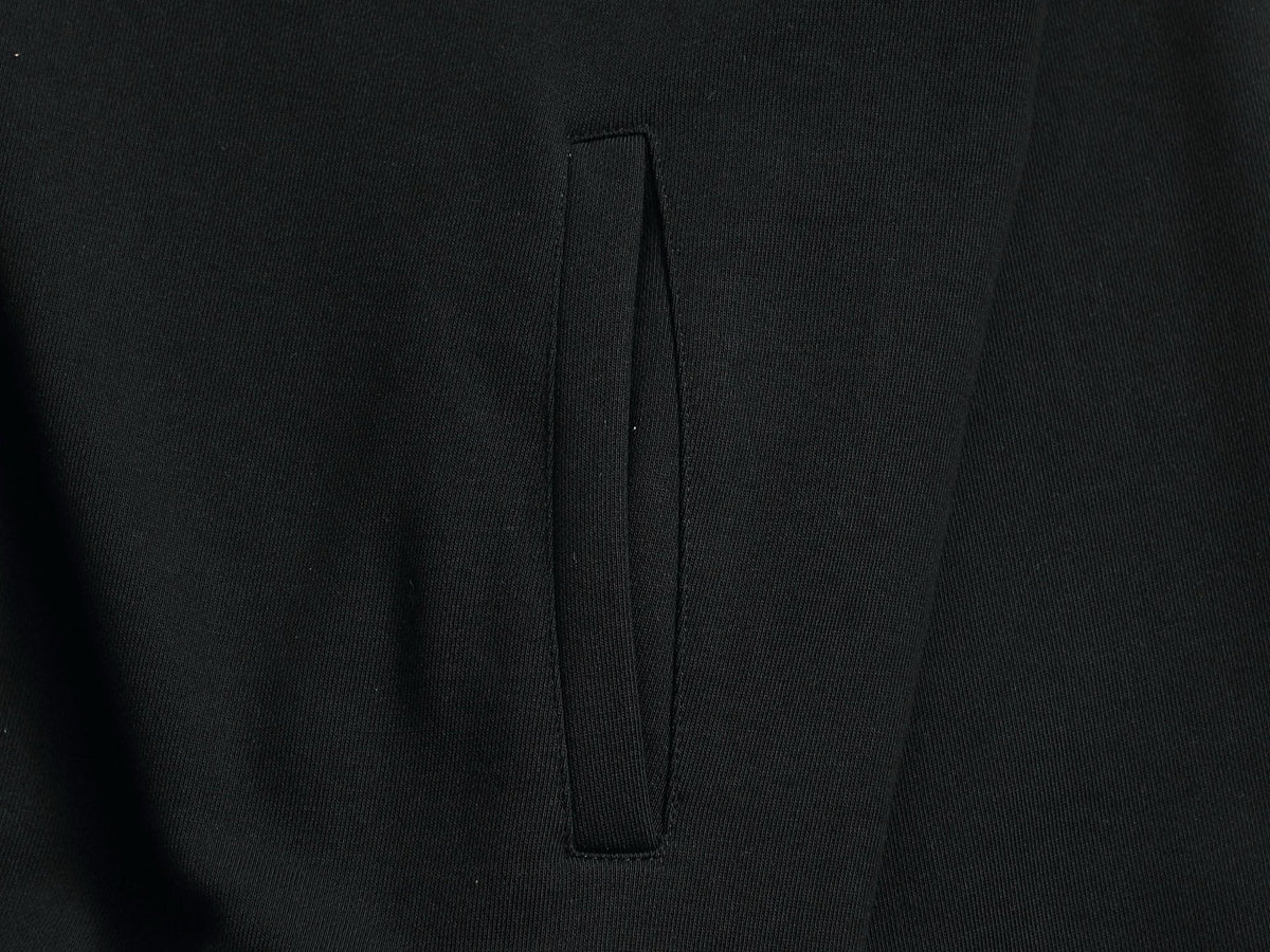 Classic Fit Hoodie-1026