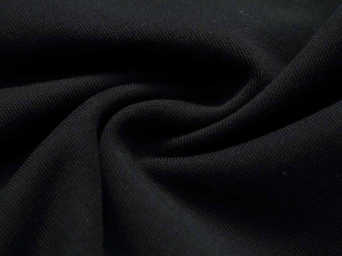 Classic Fit Hoodie-1026