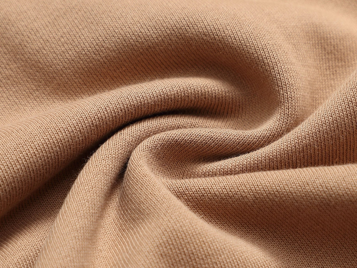 Classic Fit Hoodie-1031