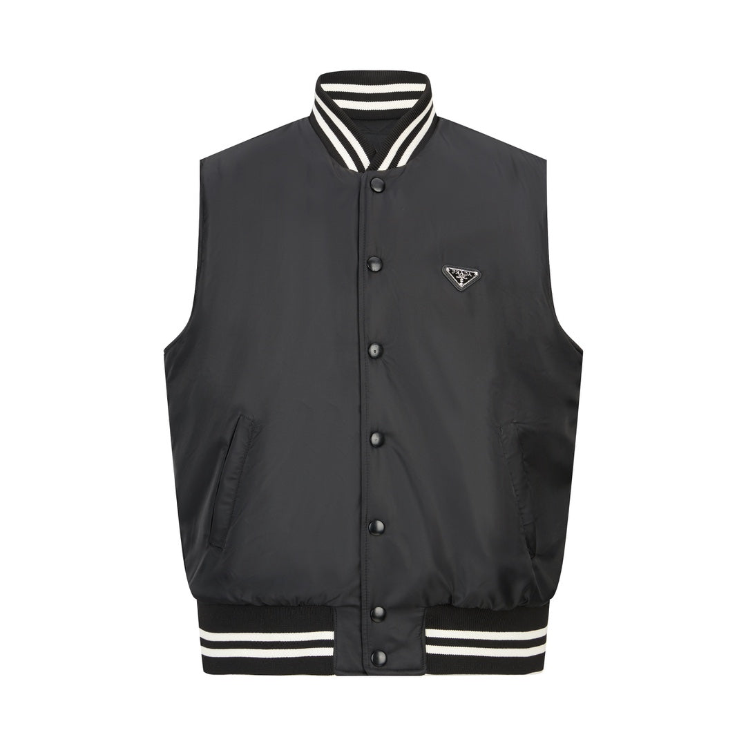 Classic down jacket-21