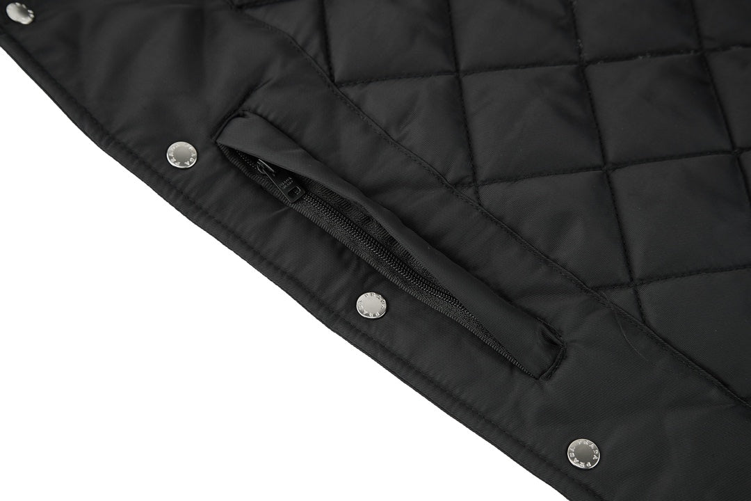 Classic down jacket-21