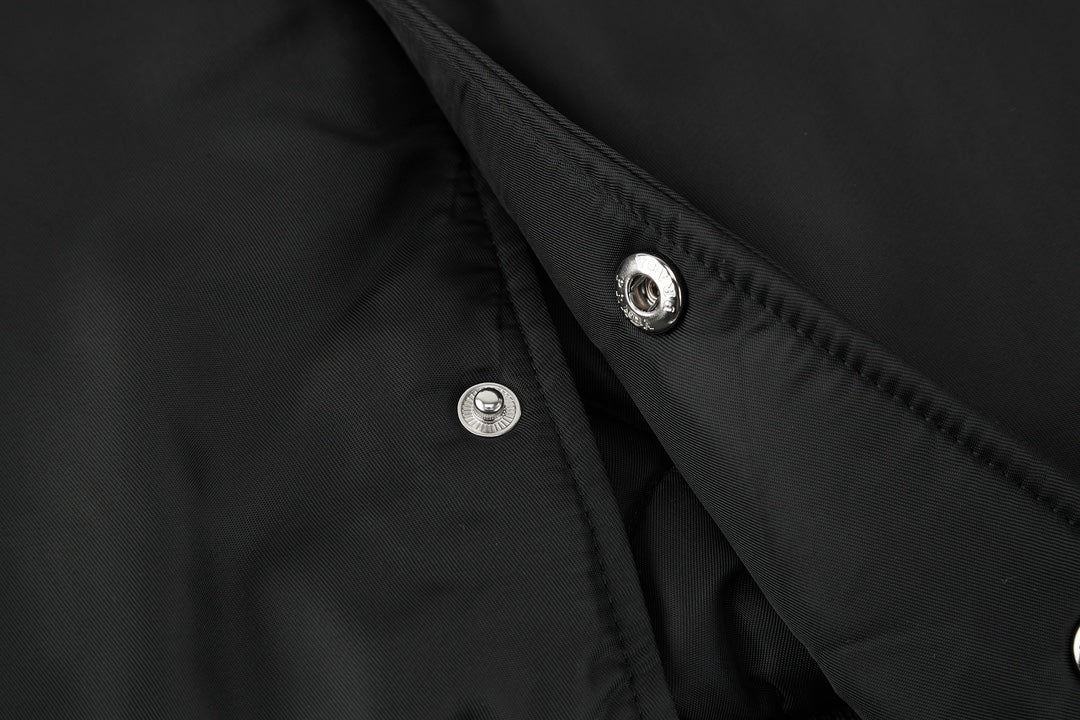 Classic down jacket-21