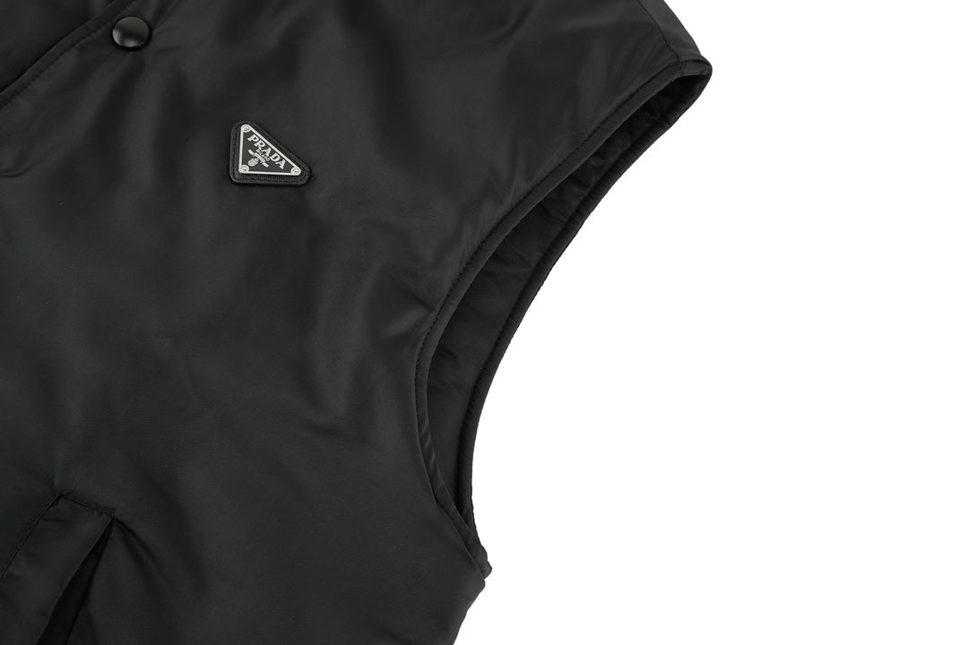 Classic down jacket-21