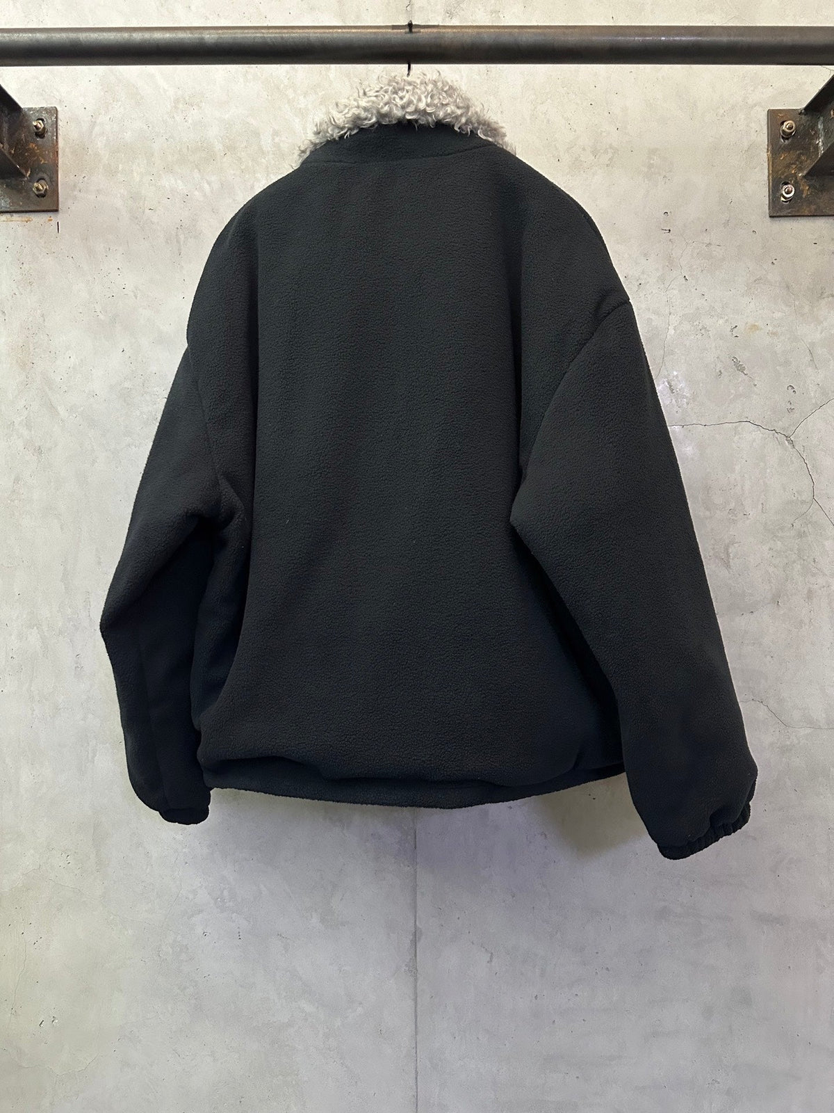 Classic down jacket-22