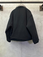 Classic down jacket-22