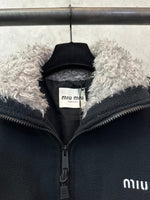 Classic down jacket-22